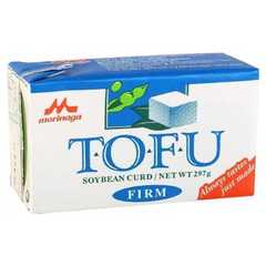 Шелковый Тофу Silken Tofu Firm Jions 300г