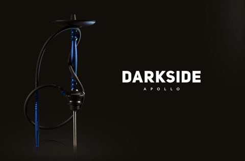 Шахта Darkside Apollo Blue