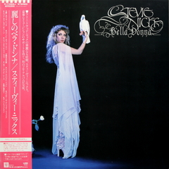 Stevie Nicks / Bella Donna (LP)