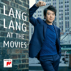 Lang Lang / Lang Lang At The Movies (CD)