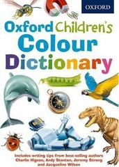 Oxford Children's Colour Dictionary