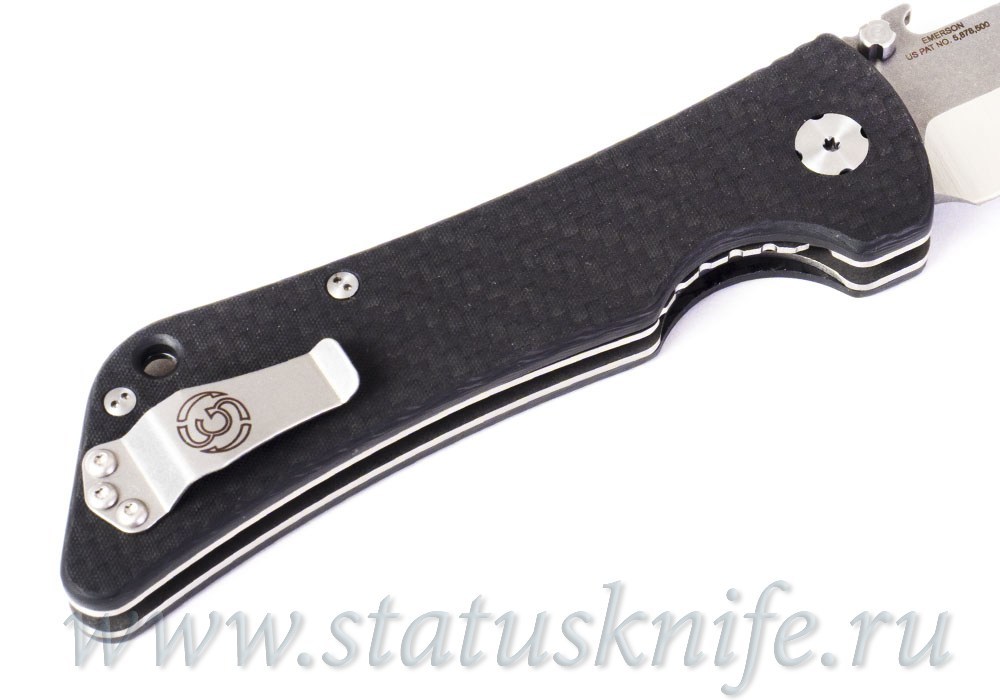 Нож Southern Grind Bad Monkey Emerson
