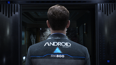 Detroit: Become Human (для ПК, цифровой код доступа)