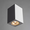 Светильник точечный Arte Lamp Tubo A9264PL-1WH