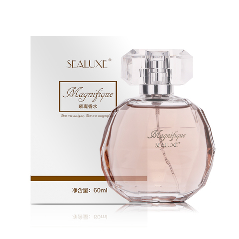 (7 PV) SEALUXE Духи Блеск  60ml