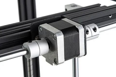 3D-принтер Creality Ender 5 (набор для сборки)