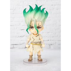 Фигурка Figuarts mini Dr.Stone Senku Ishigami 595126