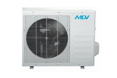 Компрессорно-конденсаторный блок MDV MDCCU-03CN1/CCU-03