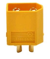 Разъём Amass XT30-M