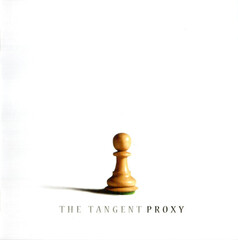 The Tangent / Proxy (RU)(CD)