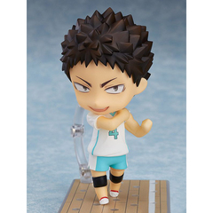 Фигурка Nendoroid Haikyuu!! Hajime Iwaizumi (699)