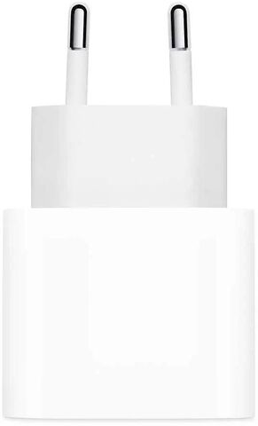 Зарядное устройство Apple 20W USB-C Power Adapter 20 Вт