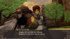 Dark Rose Valkyrie (для ПК, цифровой код доступа)