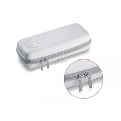 Вибратор Mystim Al Punto фиолетовый