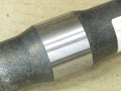 Приводные валы переднего моста ТЛК-7#