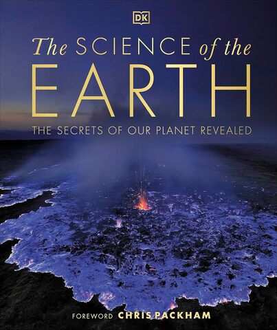 The Science of the Earth