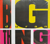 DURAN DURAN: Big Thing