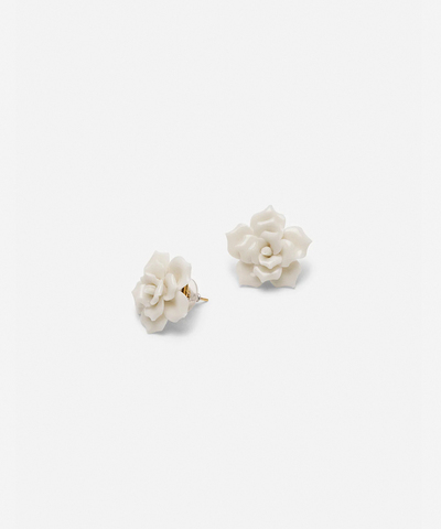 ПРЕДЗАКАЗ Серьги ROSE WHITE