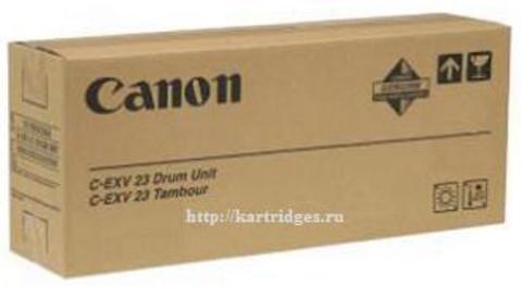 Картридж Canon C-EXV-23 / 2101B002AA (C-EXV23)