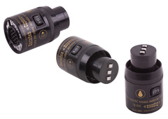 Насадка Сирена с подсветкой (тип 02)