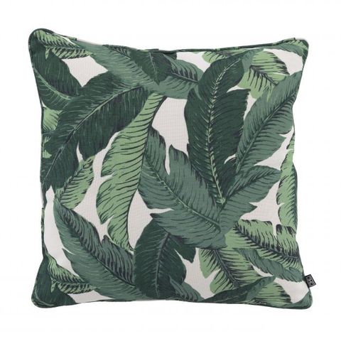 Подушка декоративная PILLOW MUSTIQUE L