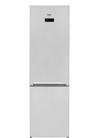 Холодильник Beko RCNK400E20ZSS mini – рис.1