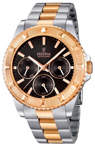 Наручные часы Festina F16692/5 фото