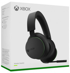 Беспроводная гарнитура (Xbox Wireless Headset, TLL-00010)