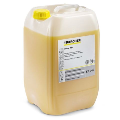 Термовоск Karcher CP 945, 20 л