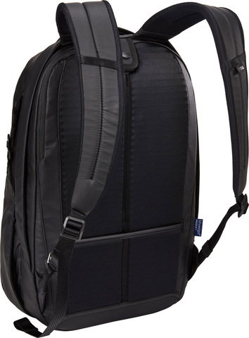 Картинка рюкзак городской Thule Tact Backpack 21L  - 5