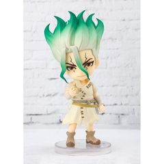 Фигурка Figuarts mini Dr.Stone Senku Ishigami 595126