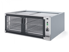 Шкаф расстоечный Марихолодмаш ШРЭ106-02