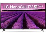 Nano Cell телевизор 4K Ultra HD LG 55SM8000PLA