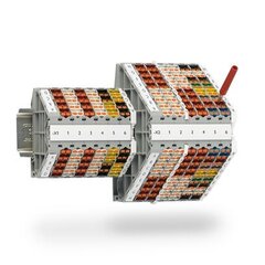 PTRVB 8-PV /RD-Распределитель потенциала