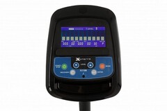 Горизонтальный степпер Xterra RSX1500
