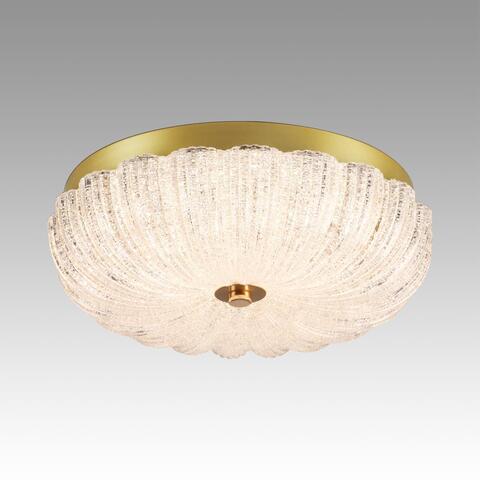 Потолочный светодиодный светильник Sonex TESORO 7719/36L