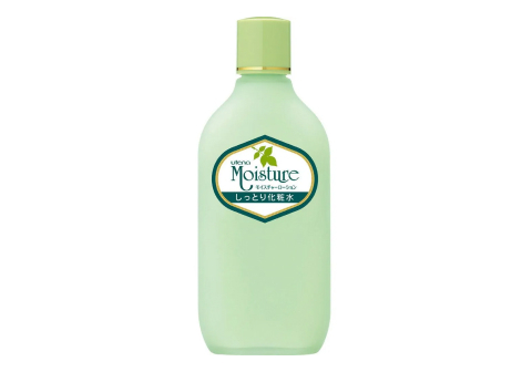 Лосьон-молочко "Moisture" для увлажнения кожи лица, 155мл