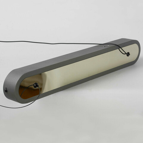 Подвесной светодиодный светильник Lussole BRADFORD LSP-0925