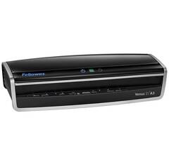 Ламинатор Fellowes Venus 2 A3 - формат А3, 2х250 мкм, 100 см/мин, нагрев 30 сек. (FS-5734201)