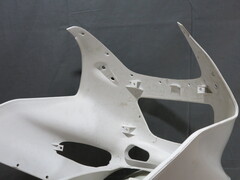 Обтекатель Kawasaki ZZR 400