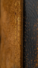 Боксерский мешок EXCLUSIVE BRAS FILIPPOV 150см/50см/73кг, коричневый