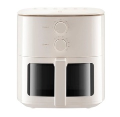 Аэрогриль Xiaomi Mi Smart Air Fryer 5L N1 (MAF11), белый, CN