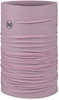 Картинка бандана-труба Buff CoolNet Insect Shield Solid Orchid - 1