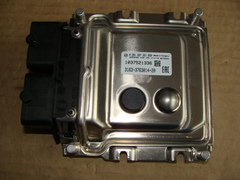 блок управления Bosch Евро 4 (0 261 S07 321) УАЗ 3163