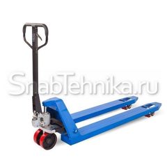 Гидравлическая тележка RHP 3000