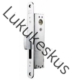 Lukukorpus Abloy LC307 30mm