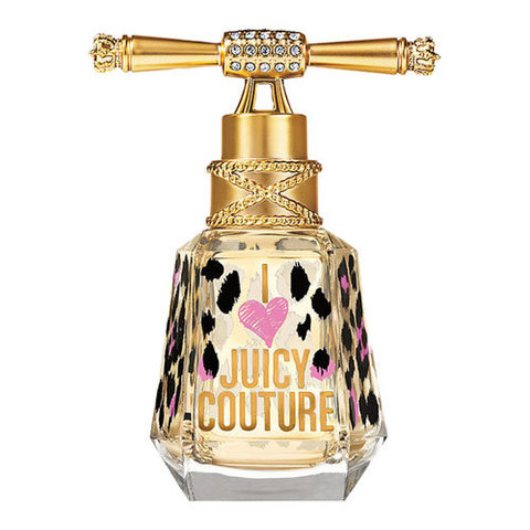 Juicy Couture I Love Juicy Couture