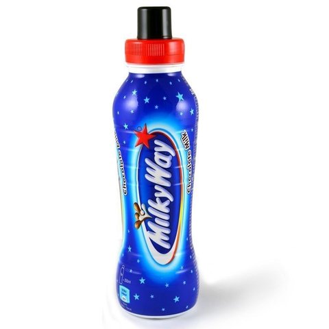 Молочный коктейль Milky Way Drink Милки Вэй 350 мл