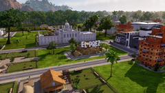 Tropico 6: Lobbyistico (для ПК, цифровой код доступа)