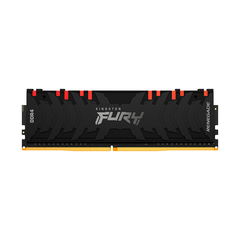 Комплект модулей памяти Kingston FURY Renegade RGB KF436C18RBAK2/64 DDR4 64GB (Kit 2x32GB) 3600MHz